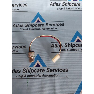 Nagano Keiki HPT Sensore di Pressione 2.5MPa