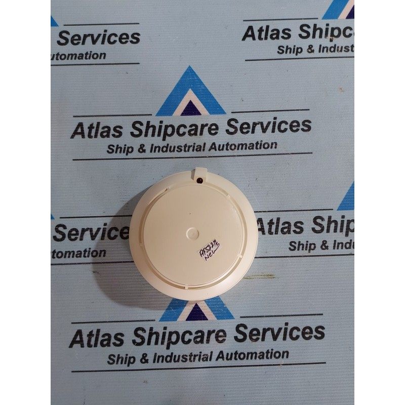 Siemens DO1101A Detector de Humo 493002 HB