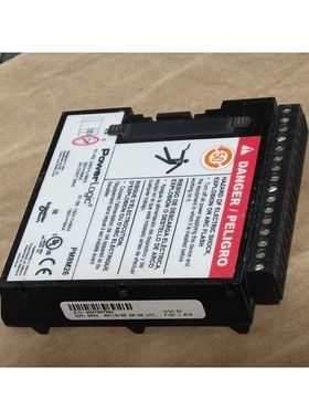 Schneider Power Logic PM8M26 数字 I/O 模块 可编程式可编程式