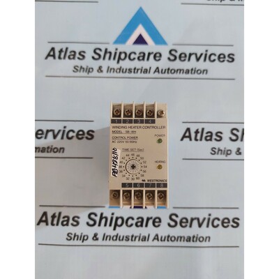 SEOBU WESTRONICS SB-WH 绒合加热器控制器