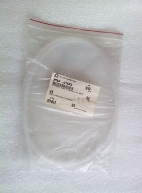 AMAT 3860-01683 TBG PLSTC .250OD X .047WALL PFA 450HP 4 英尺