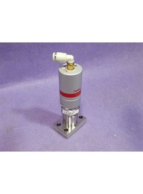 藤金 FPR-SDA-21-6.35UGGF-APD#A 正常封闭密封 Diaphram 阀 09,