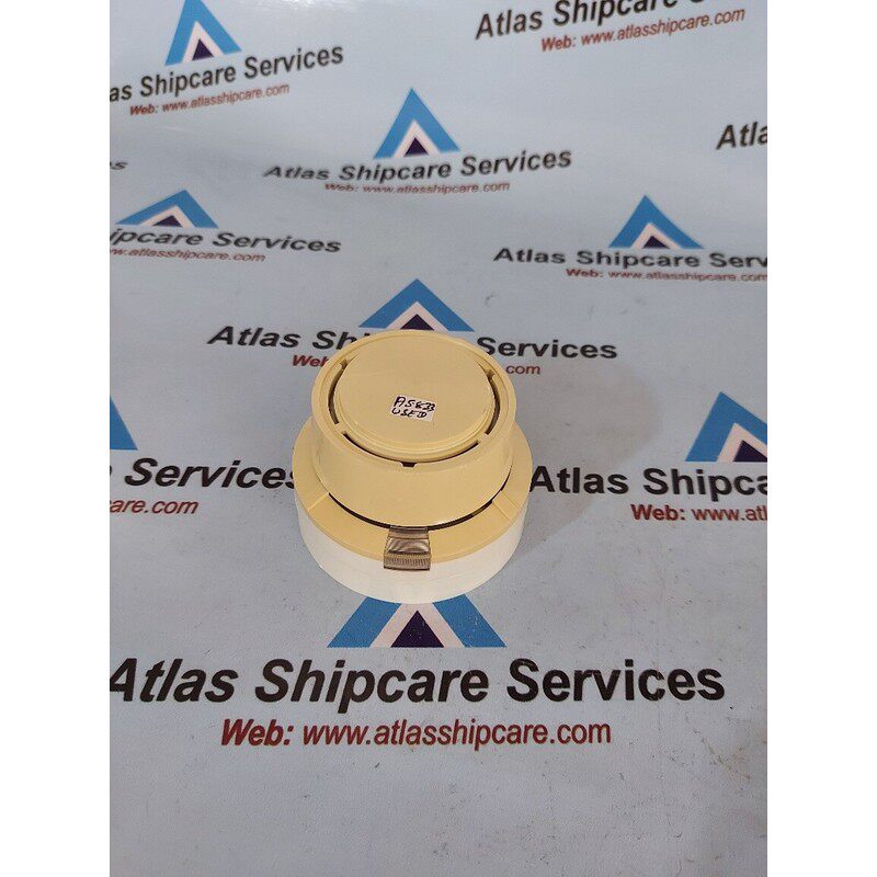 Nohmi Bosai FDS511 Detector de Humo