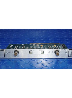 HONEYWELL TDC3000 51305072-100 CLCN IO 51305072100