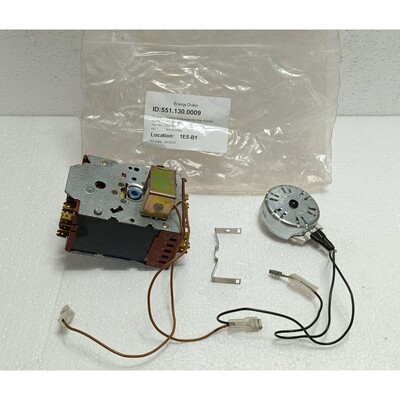 Winterhalter 3105119 Switch Programme For DishWasher