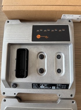 CR711S ecomatController/60 ifm electronic