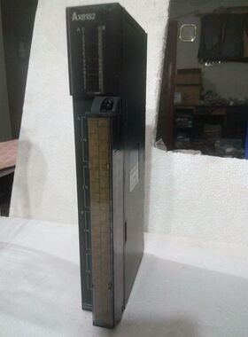 三菱AX81S2 Melsec输入模块可编程式逻辑控制器DCS仪表传感器发射