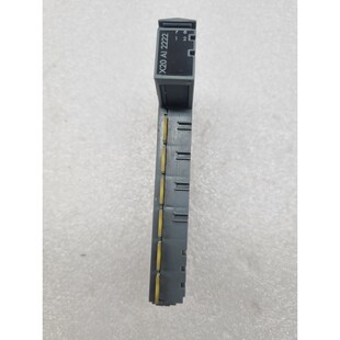 B&R X20 AI 2222 Plc Modulo Gratis Spedizione Veloce