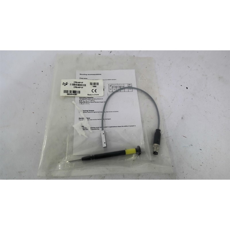 Automation Direct CR5-AP-1F 感应接近 Swtich