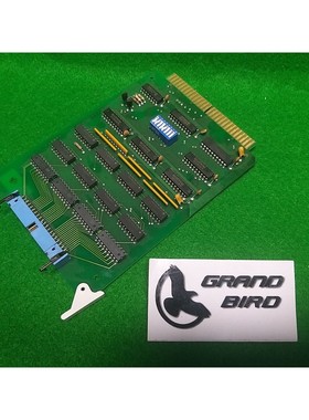 SEMITOOL 14831A STD BIT 输出,二手