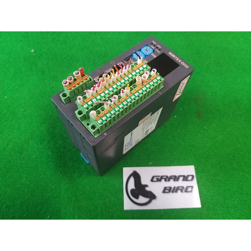 AXT N3RTEX-DI32 实时快速数字输入,二手