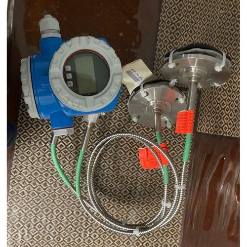 E+H FMD78 Hart 4-20mA 100mBar 杜贝毛细管 DP 压力变送器传感器