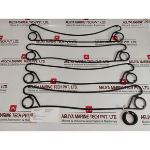 Lot of 10X Huisman 2032605 Seal X200393170