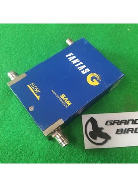 SAM FANTAS 2480G1 MC-4VD124 MFC MASS 流量控制器 Ar 3000SCCM,