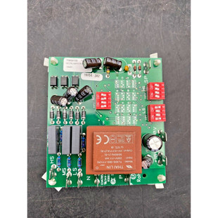 P04581/00 FRF1900615 ACE CTRL ADAPTATOR BOARD ECM 234461