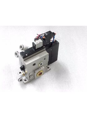 SMC ZM073H-A5LZ-E19C/ZSE1-00-19CN