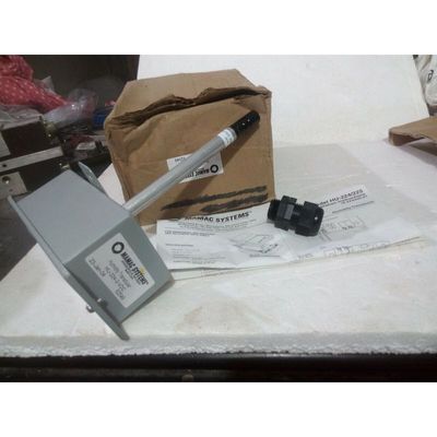 Mamac MU-224 湿度传感器传感器可编程式逻辑控制器 DCS 控制器发