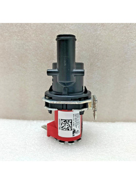Deltrol Controls DSVP12N-2LSX-240M 电磁阀 74017-69