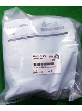 AMAT 0240-83777 套件,TIRIS TAG 阅读器 适用于 SELOP SELOP-S7