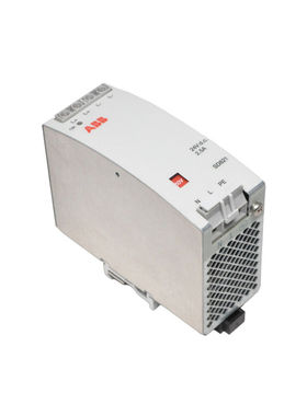 ABB Power Supply Module 3BSC610037R1 SD821, 24VDC 2.5A