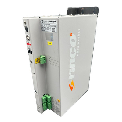 RINCO AGM20-3000P-230-B2 9700 3000W 230V AC F1 16AT/F2 1.25A