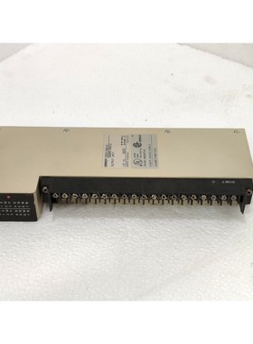 Omron C500-OD412 Leistung Einheit 3G2A5-OD412