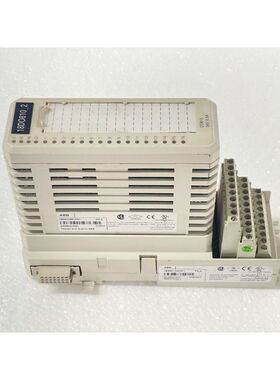 ABB DO810 24v, 0.5A 3BSE008510R1 PR:E With 3BSE013230R1 Pr:G
