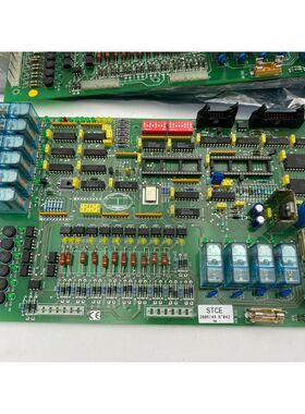 1pc x Elevator Mainboard PCB Card STCE 2006/46 315 MA SC640
