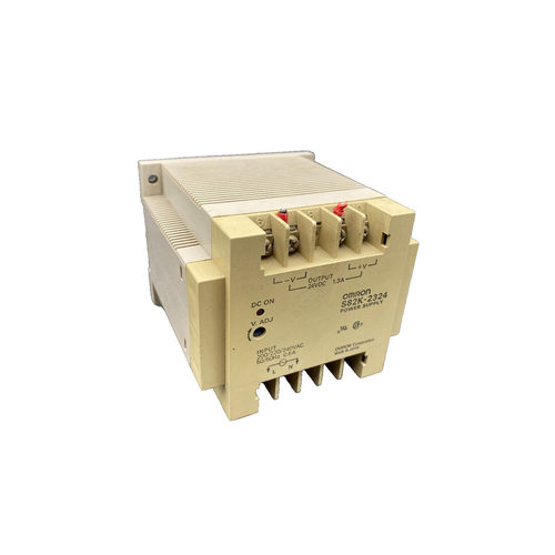 OMRON S82K-2324 POWER SUPPLY