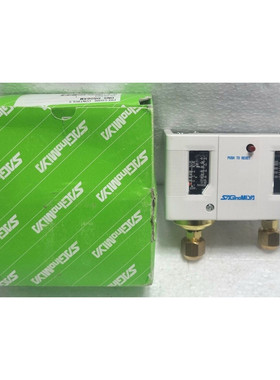 Saginomiya DNS-D606XM 压力开关 HP 8~30 kgf/cm2