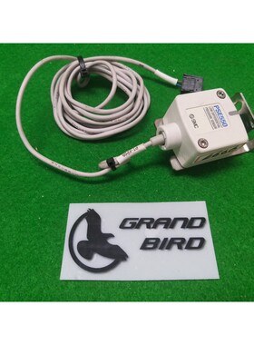 SMC PSE550 开关压力传感器,二手