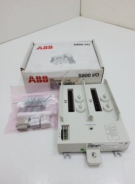 ABB 3BSE020846R1 -TU840