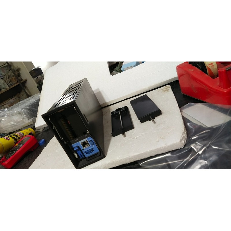 横河 YS136 自动手动站 MV 设置控制器仪表 可编程式发射器