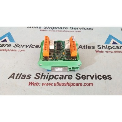 Conductor De Tornillo Servo Rolls-Royce 5880-PC1028 Rev.C