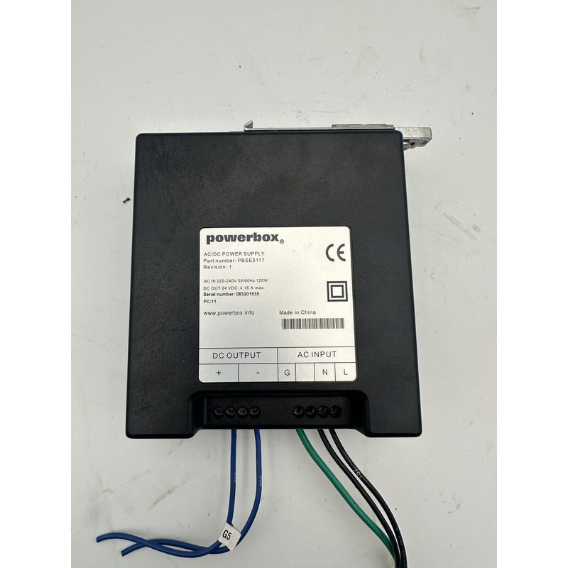 ABB Powerbox - PBSE5117 - Alimentation AC/DC x1pc