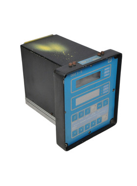 Mbb Mess Brandt Bochum DDZ3-S 面板 DDZ 3-S