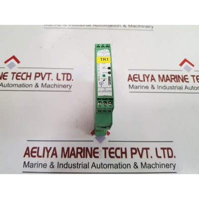 Phoenix Contact mcr-c-ui-ui-dci Isolation Amplificateur 2810