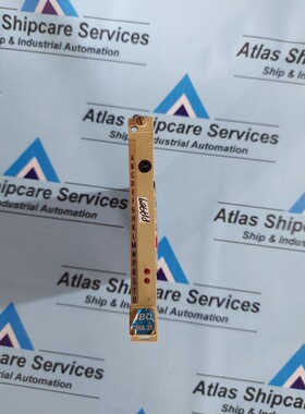 BBC CMA 35 GVT 360 5799 Kurz Kreislauf Karte