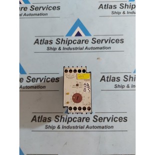 RELAY SIEMENS TIME 2BJ30 100h 7PU4140