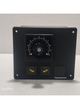 Rolls-Royce Oy Ab BCP003 T102309.9 / Aquamaster