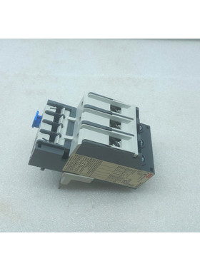 ABB TA75DU 热过载继电器 60Vac/ 10 级 984-21621-19