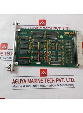Albatross PDI-120 37759206 Printed Circuit Board (PCB) 37759