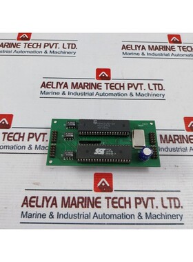 DPMC FN311 Printed Circuit Board 94V