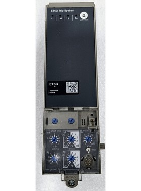 Usato Schneider Electric ET6G Scatto Sistema 65479/BBV55198
