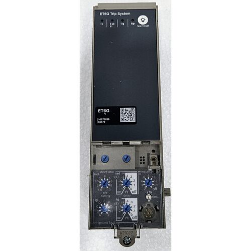 Usato Schneider Electric ET6G Scatto Sistema 65479/BBV55198
