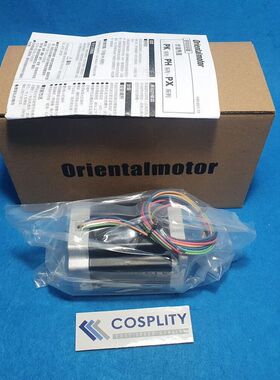 ORITENAL MOTOR PK569NAWA 5 相步进电机