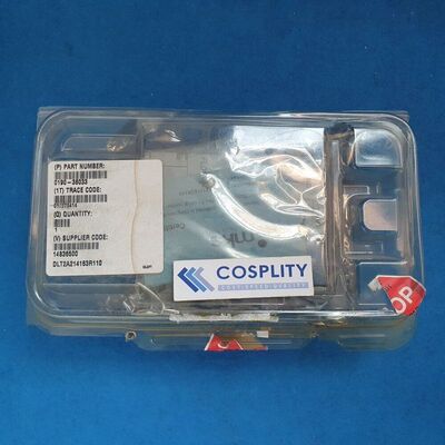 AMAT 0190-38033 MASS 流量控制器 N2 10K SCCM
