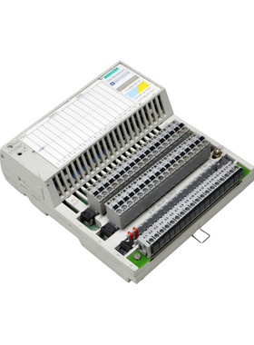 Schneider Electric TSX Momentum 170ADM39030 + 170ENT11000 cu