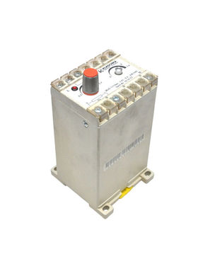 KLASCHKA 交流电测量继电器 WIAS-1.40-5A, WUS 1/110ac-1.41-5V-