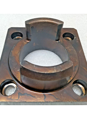 MITSUI 工程和船舶 3T83139700 指南板